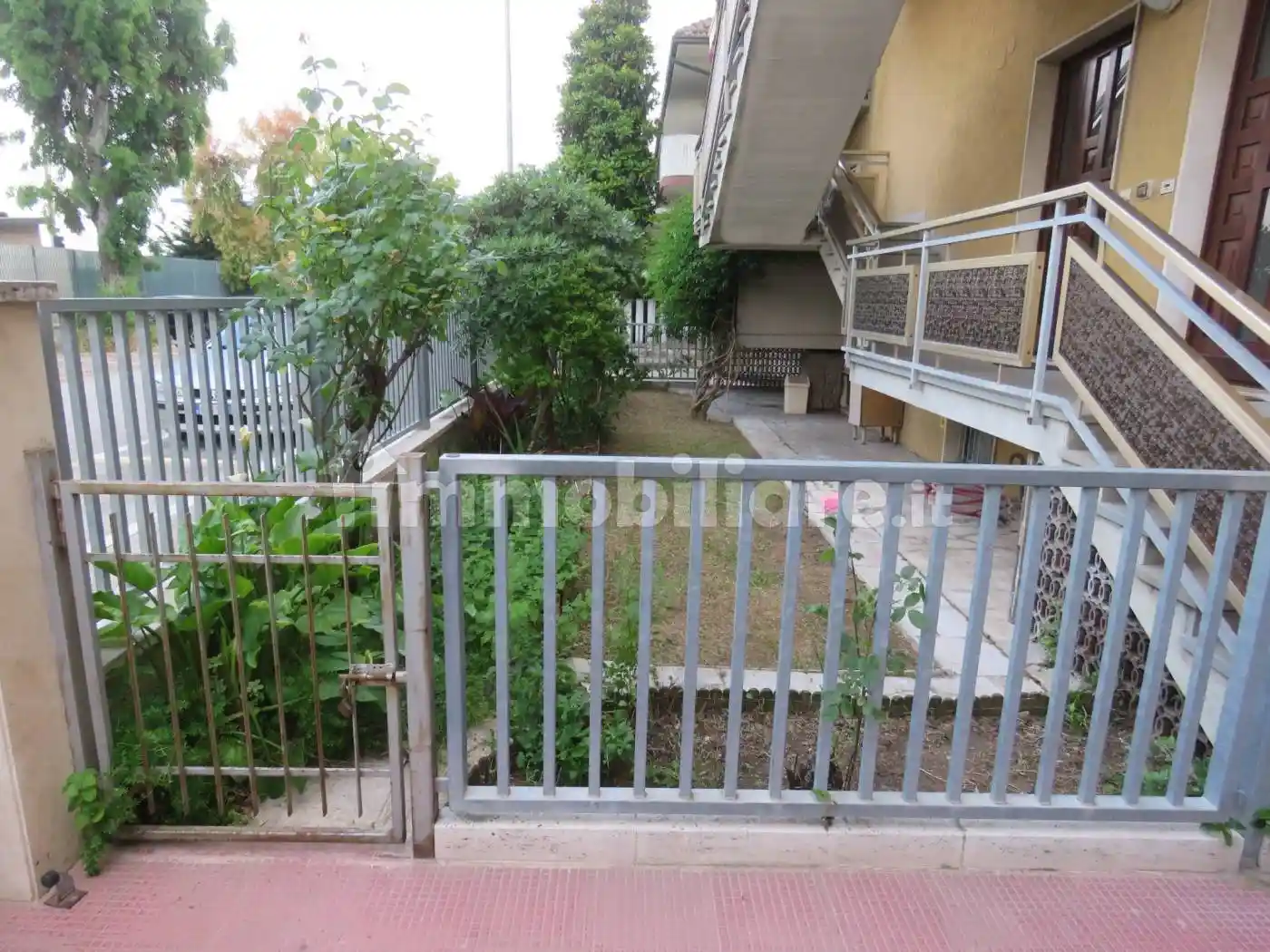 Appartamento in vendita a San Benedetto del Tronto