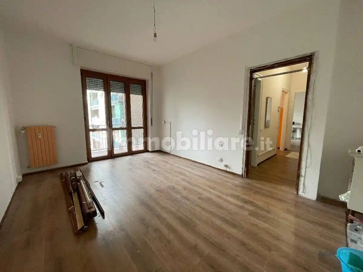 Trilocale via Carolina Invernizio, Vialba, Milano - foto 3