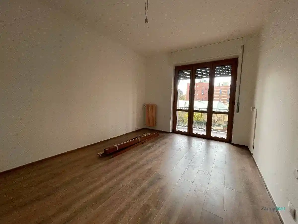 Trilocale via Carolina Invernizio, Vialba, Milano - foto 4