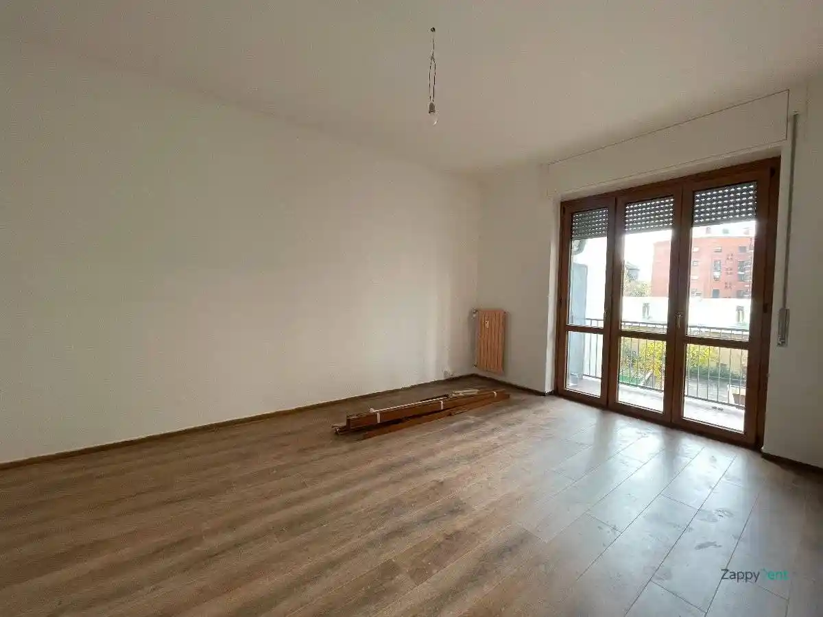 Trilocale via Carolina Invernizio, Vialba, Milano - foto 5