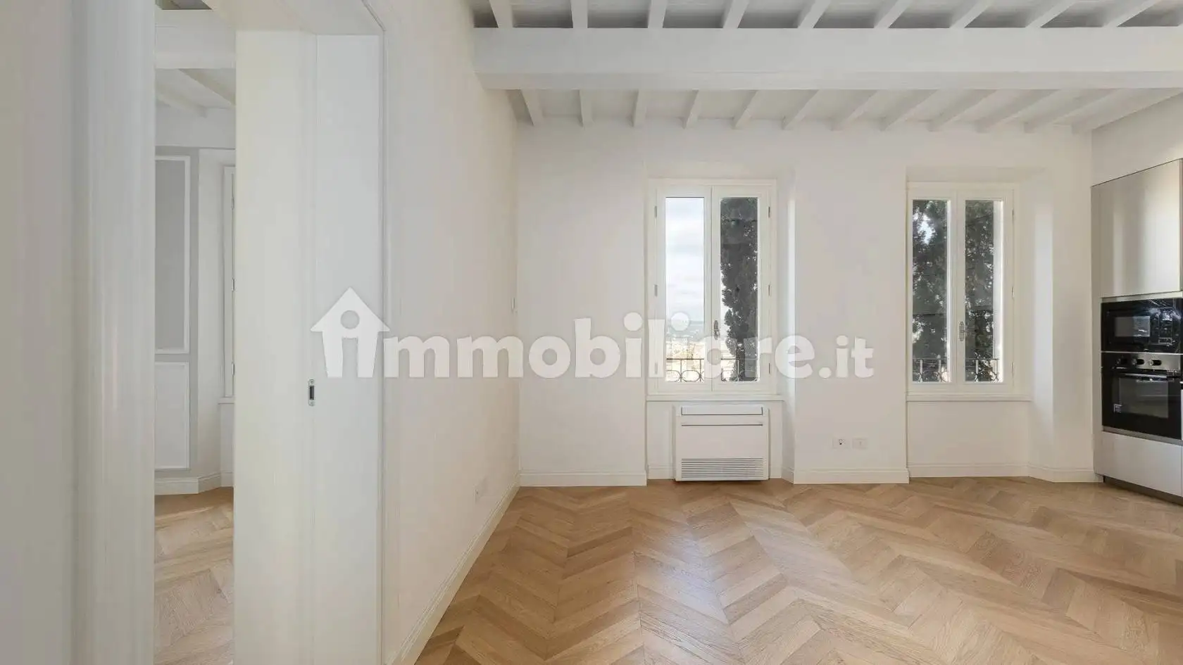 Appartamento in vendita a Firenze