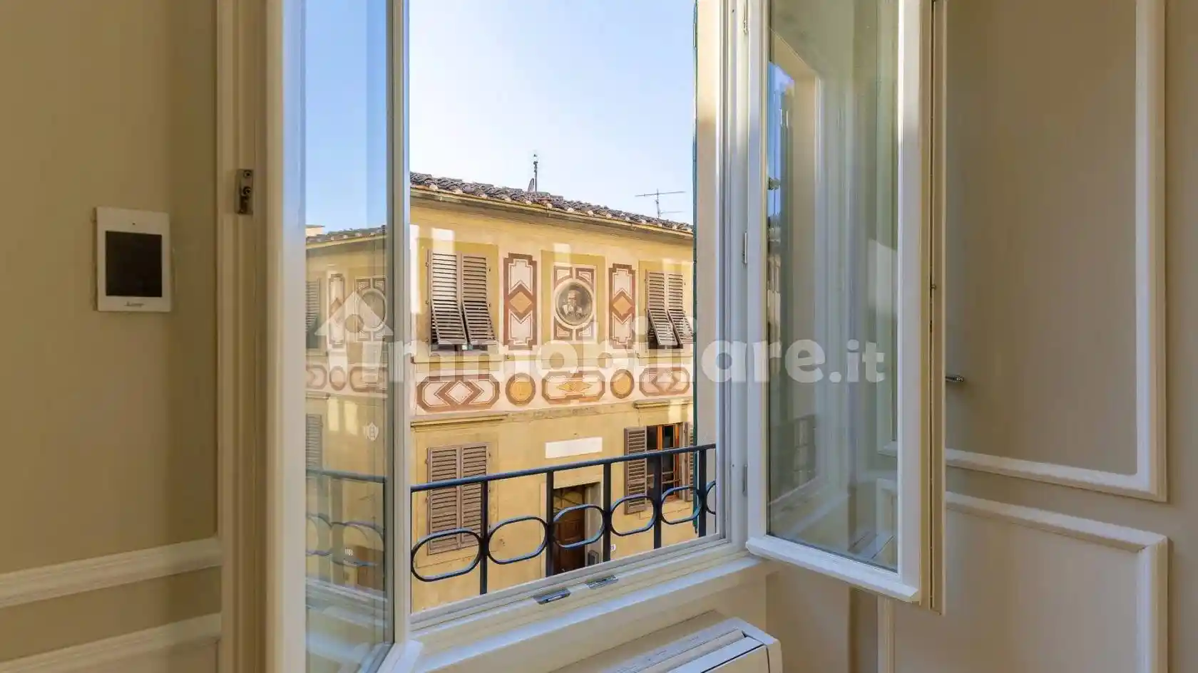 Trilocale ottimo stato, primo piano, San Niccolò, Firenze - foto 4