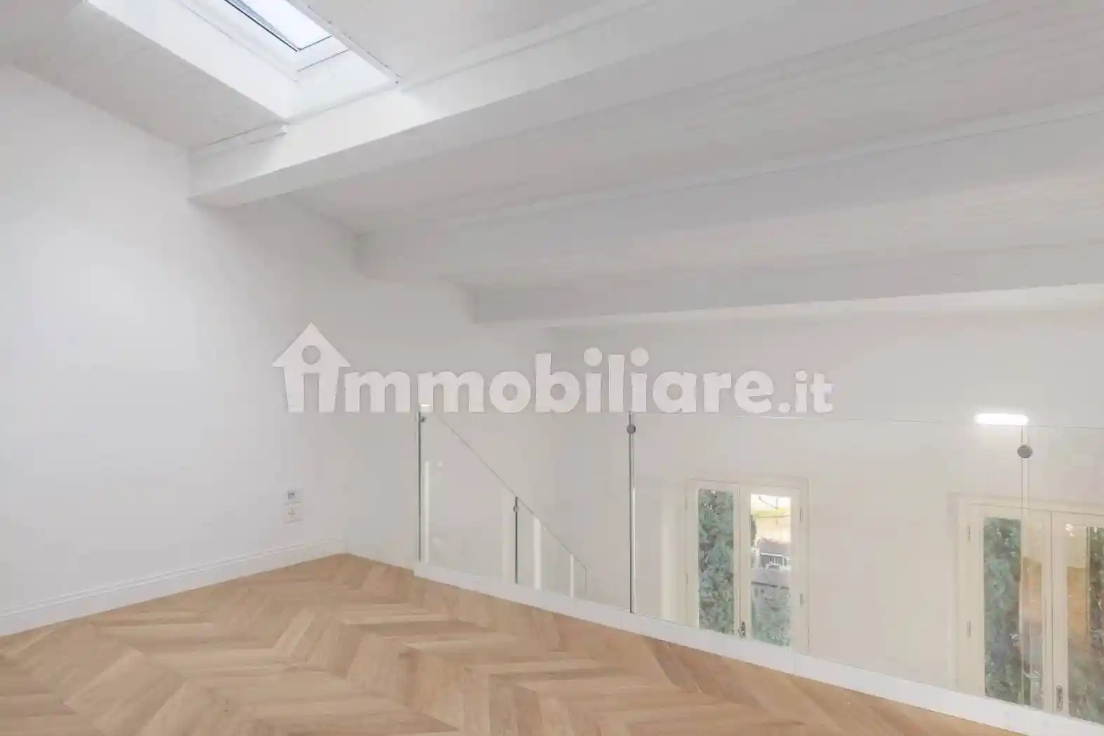 Quadrilocale ottimo stato, primo piano, San Niccolò, Firenze - foto 4