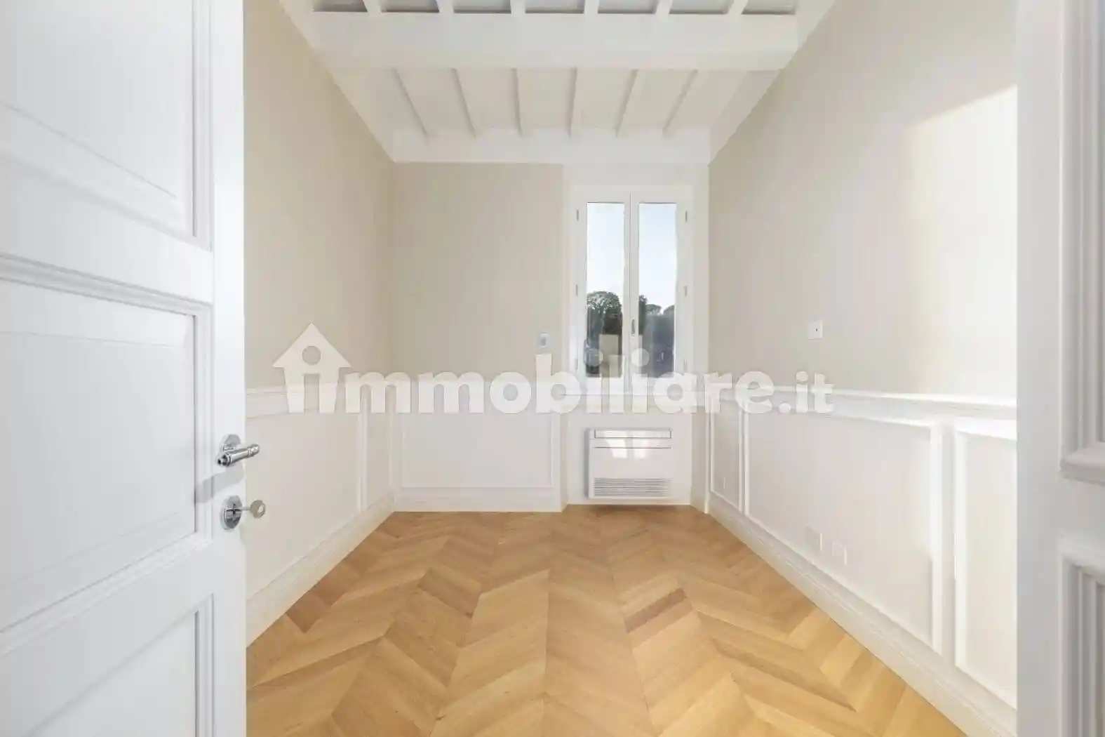 Quadrilocale ottimo stato, primo piano, San Niccolò, Firenze - foto 5