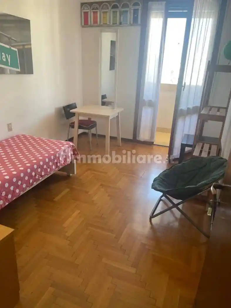 Appartamento corso del Popolo, Stazione, Padova - foto 3