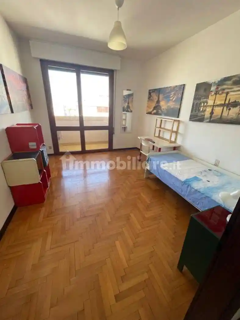 Appartamento corso del Popolo, Stazione, Padova - foto 4