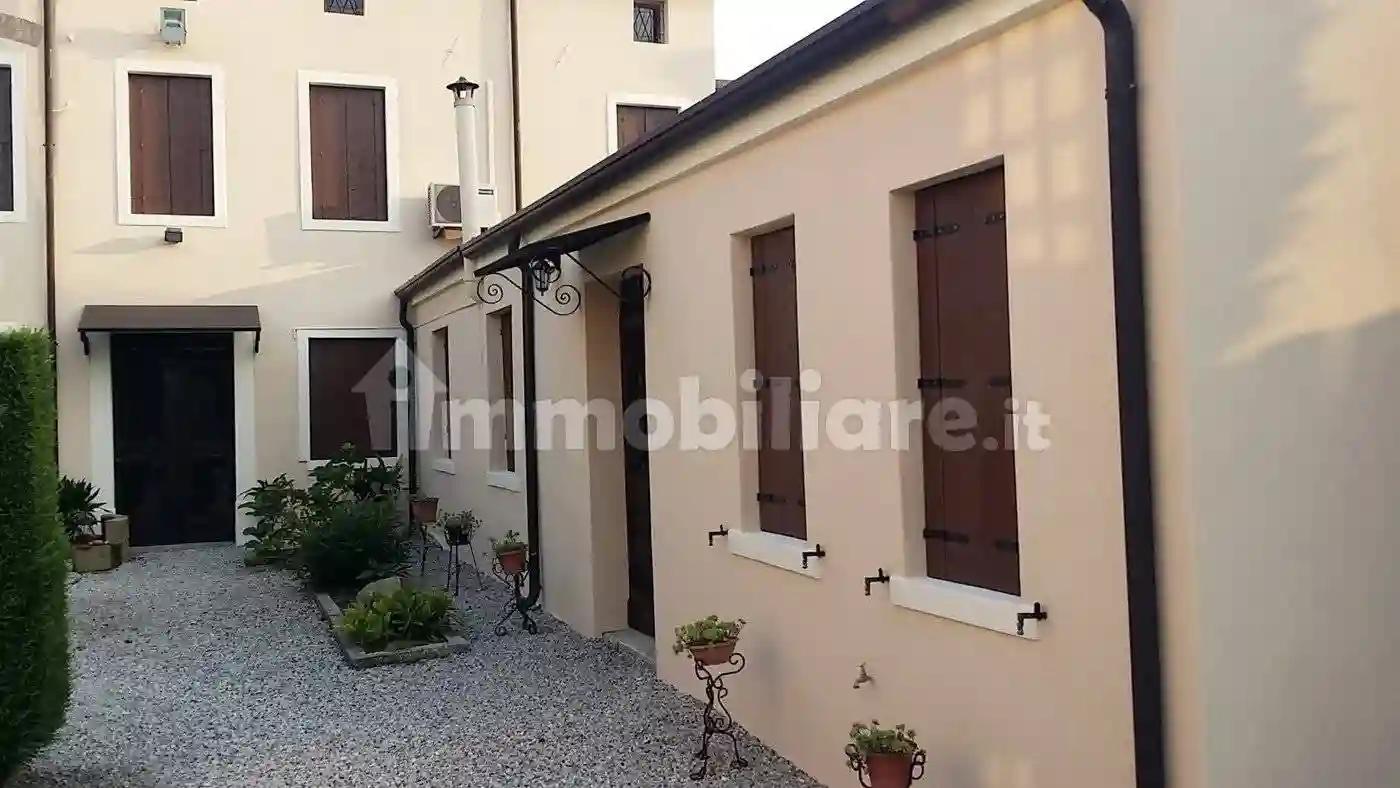 Palazzo - Edificio - foto 4