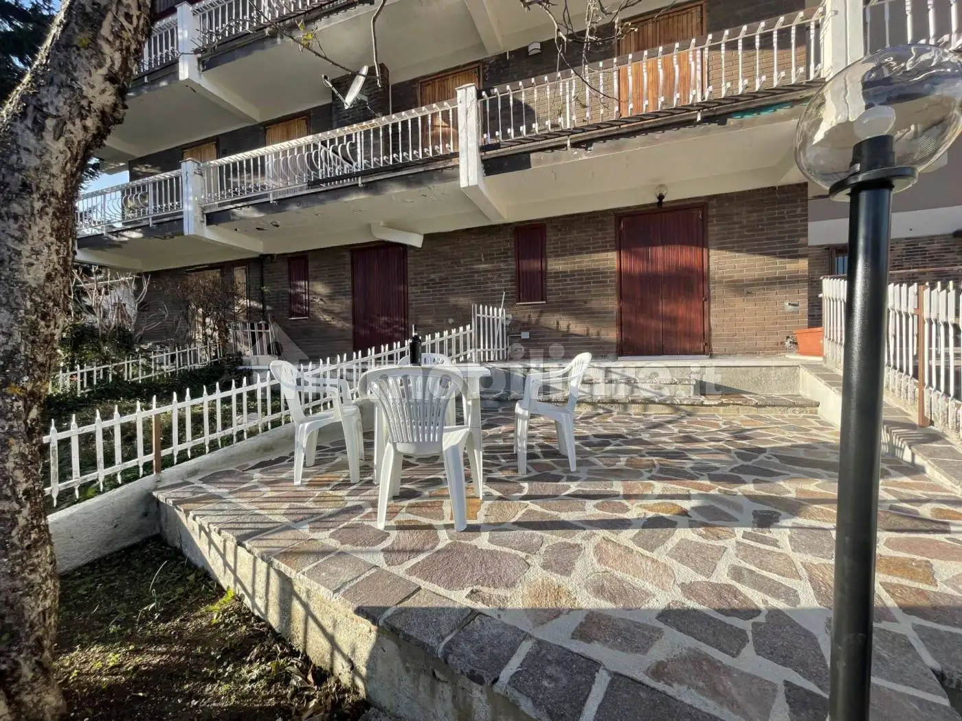 Loft in vendita a Rocca di Mezzo