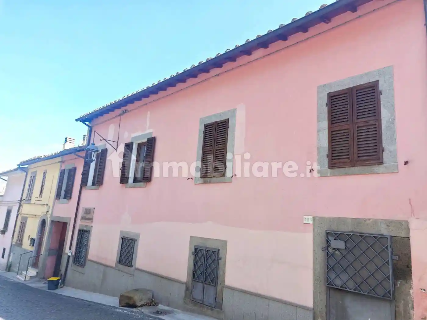 Appartamento via Zuccari, Bagnaia - La Quercia, Viterbo - foto 3