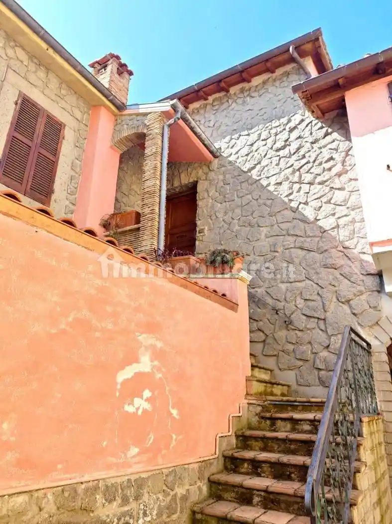 Appartamento via Zuccari, Bagnaia - La Quercia, Viterbo - foto 4