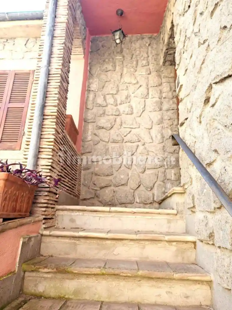 Appartamento via Zuccari, Bagnaia - La Quercia, Viterbo - foto 5