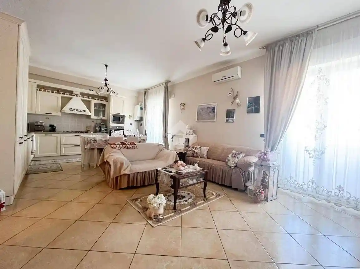 Appartamento in vendita a San Severo