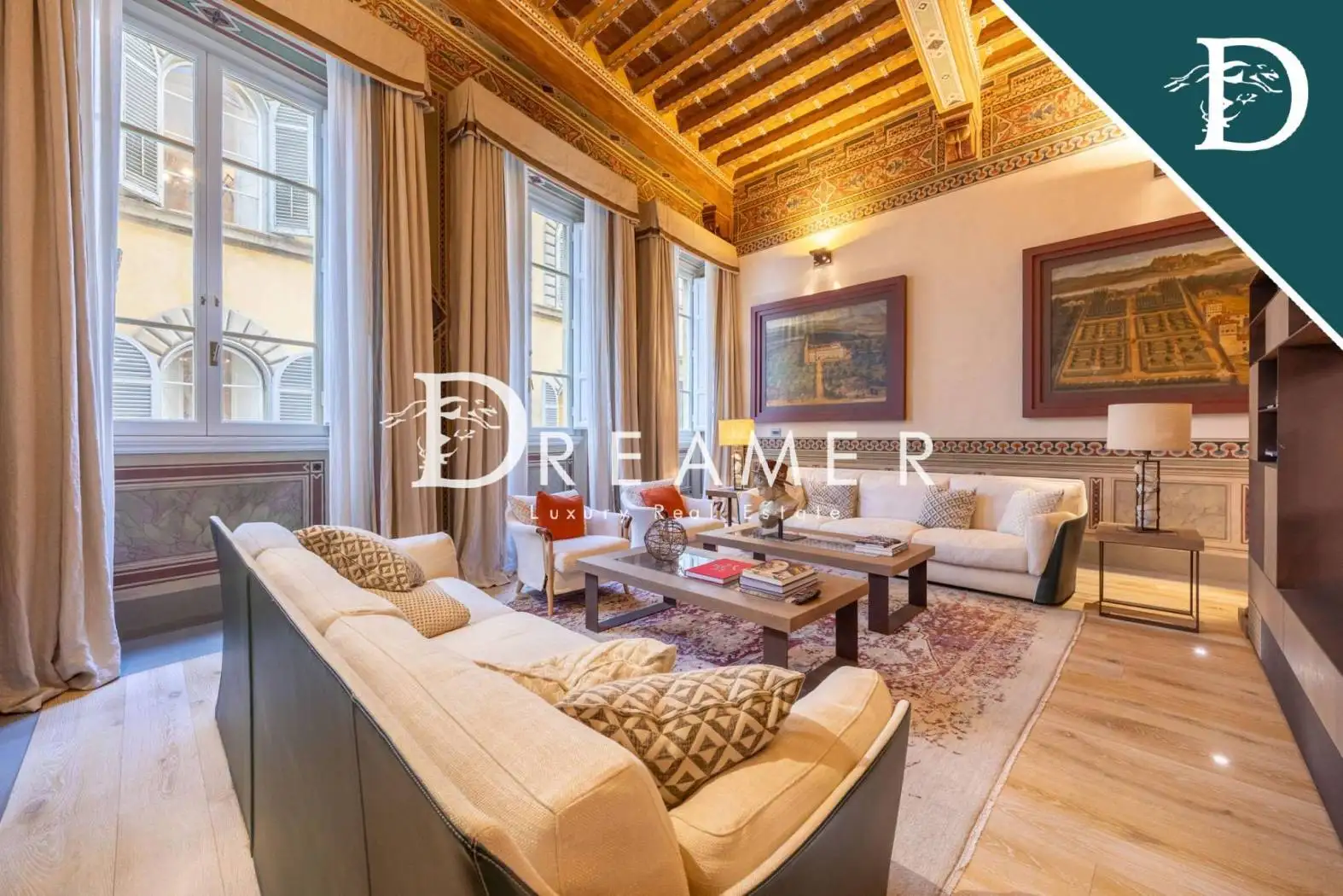 Appartamento in vendita a Firenze