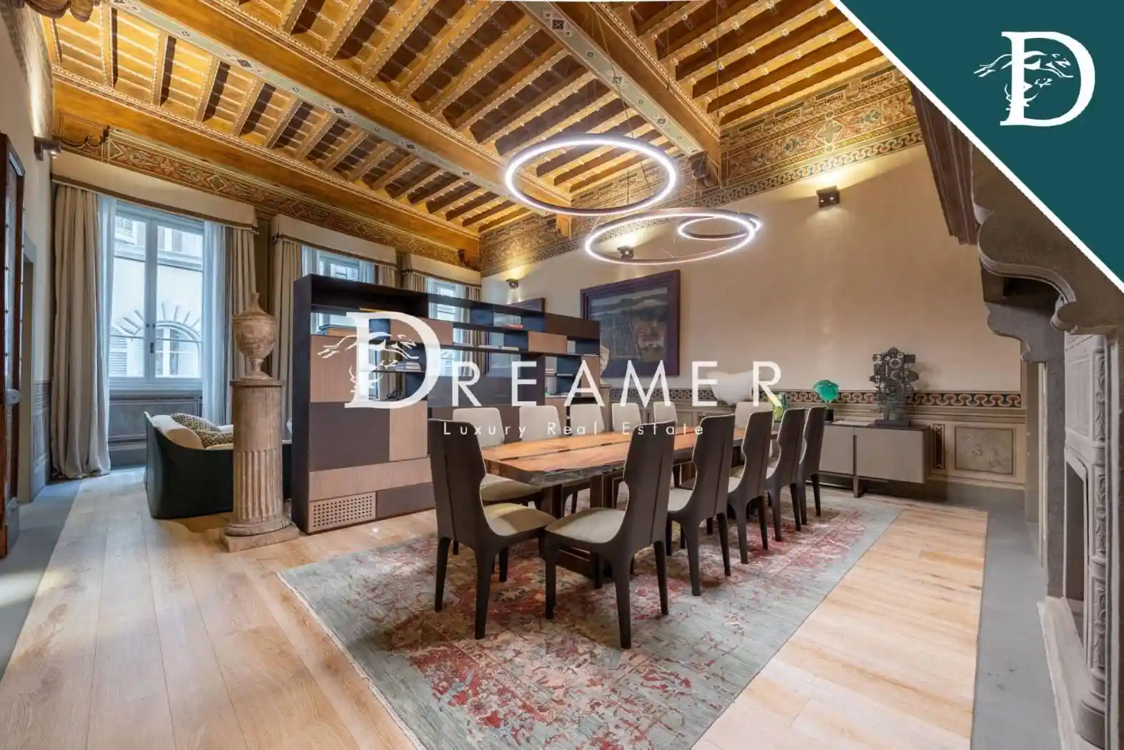 Appartamento Lungarno Guicciardini, 2, Santo Spirito, Firenze - foto 2