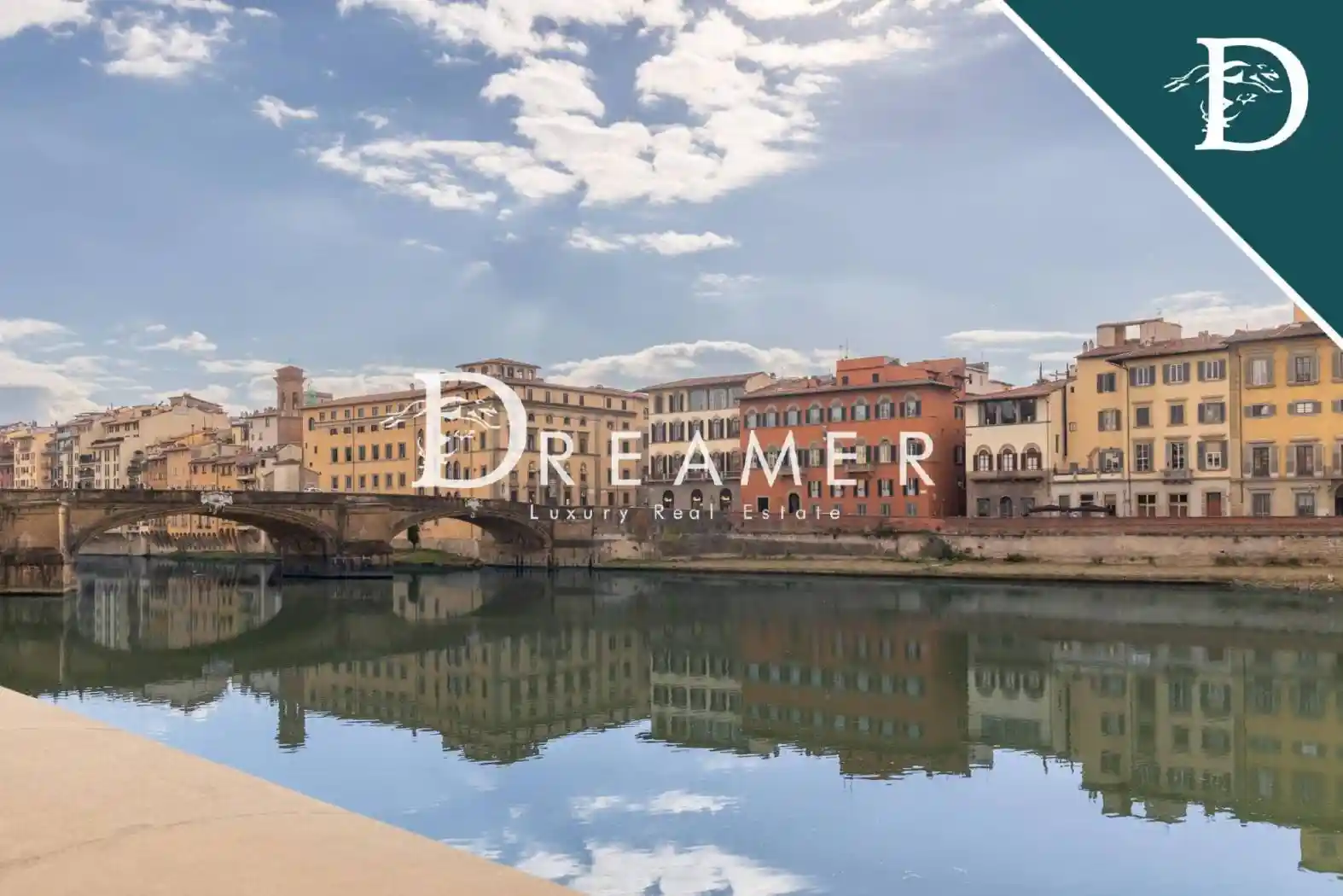 Appartamento Lungarno Guicciardini, 2, Santo Spirito, Firenze - foto 3