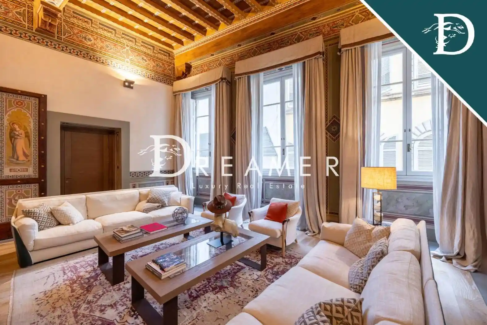 Appartamento Lungarno Guicciardini, 2, Santo Spirito, Firenze - foto 5