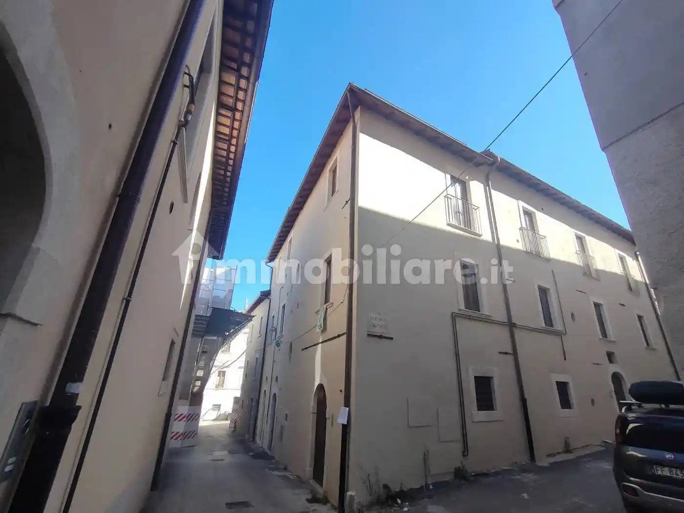 Monolocale via Casella 1, Villa Comunale, L'Aquila - foto 2