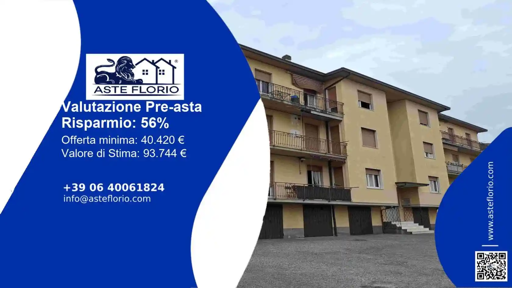 Appartamento in vendita a Grumello del Monte