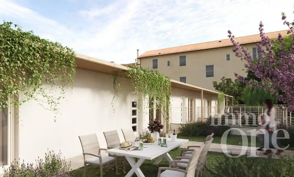 Appartamento via Costanza, Salviano, Livorno - foto 2