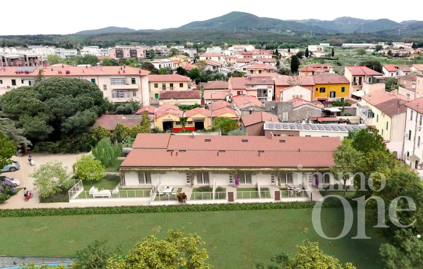 Appartamento via Costanza, Salviano, Livorno - foto 5