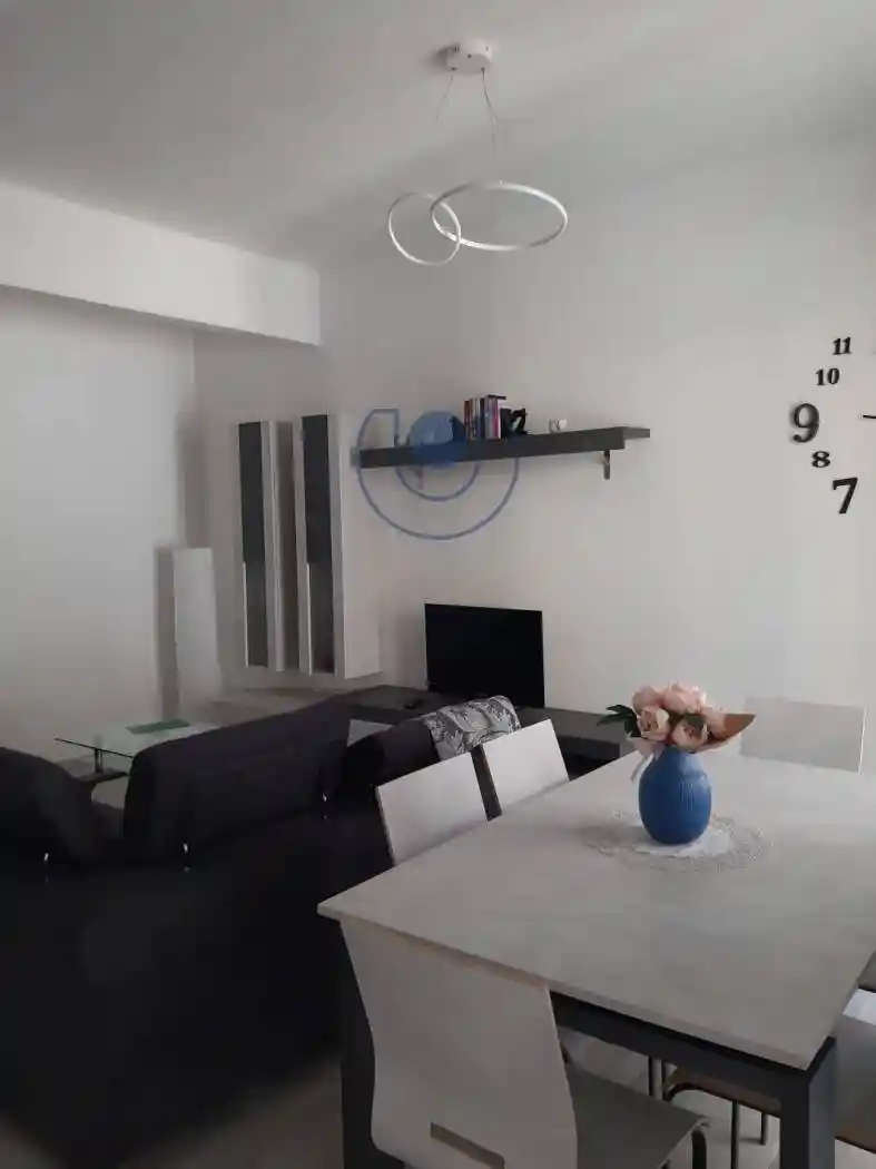 Trilocale via Aurelia Orierntale 45, Parco Casale - Castello dei Sogni, Rapallo - foto 3