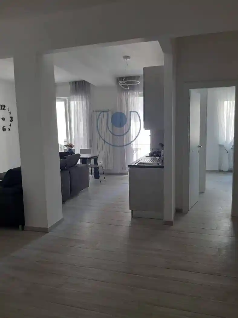 Trilocale via Aurelia Orierntale 45, Parco Casale - Castello dei Sogni, Rapallo - foto 5