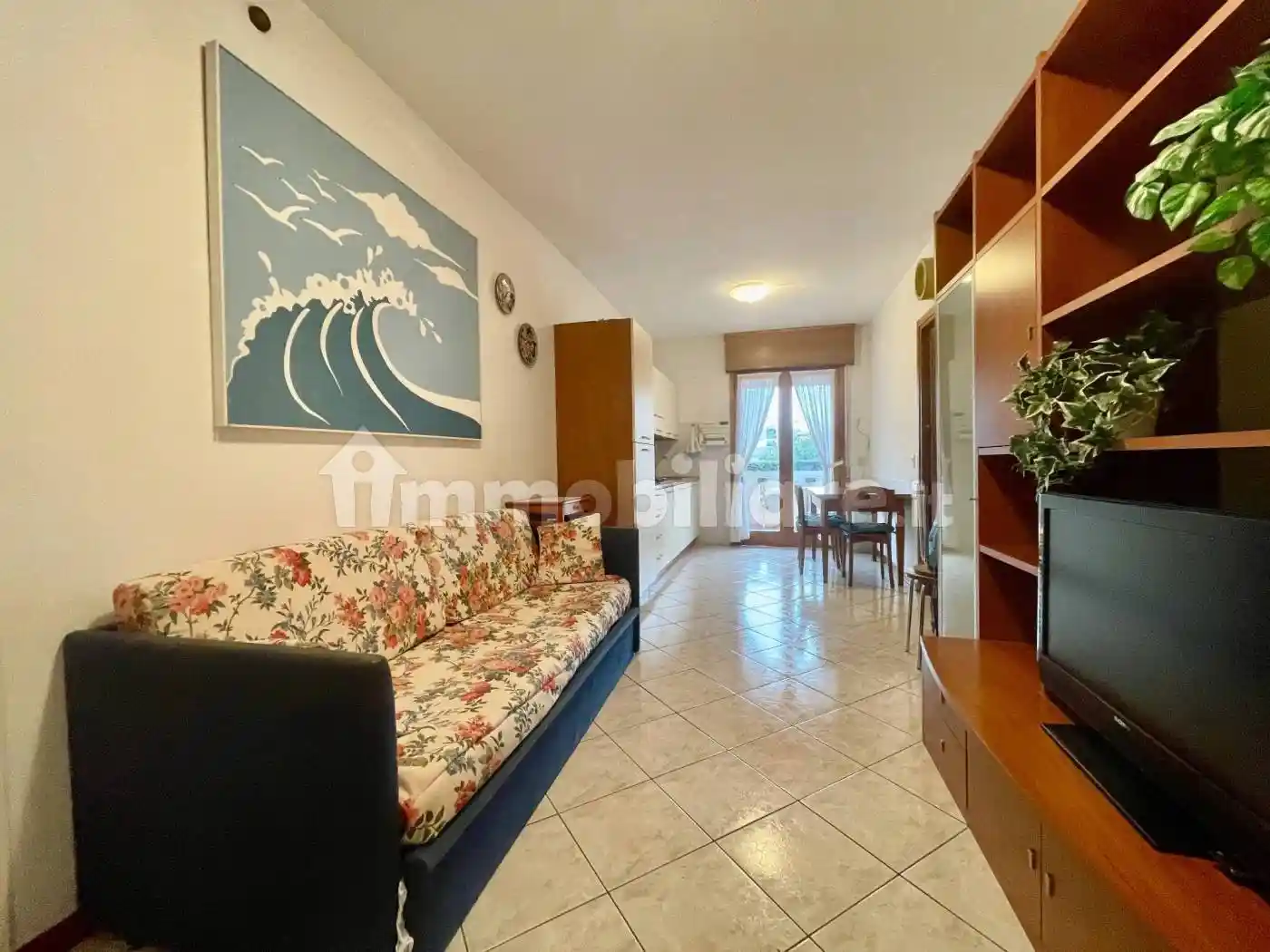 Appartamento in vendita a Lignano Sabbiadoro