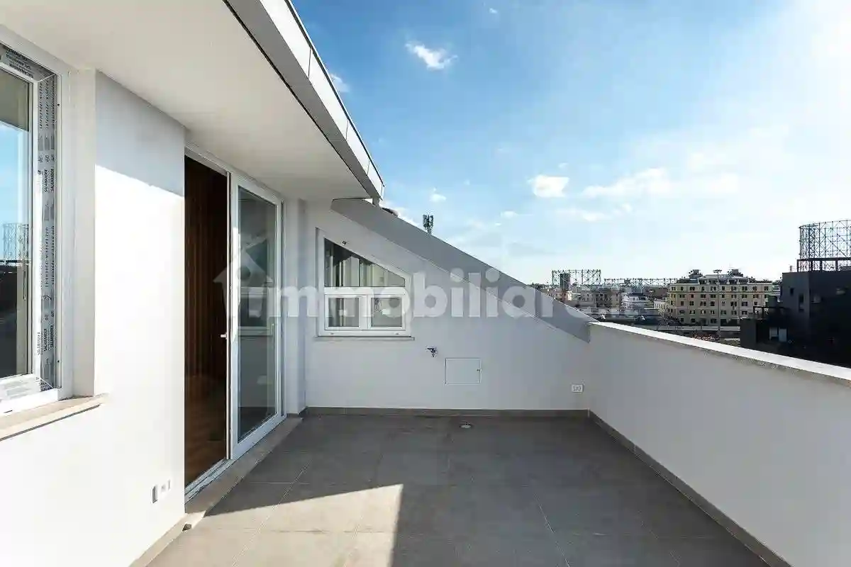Attico - Mansarda - foto 2