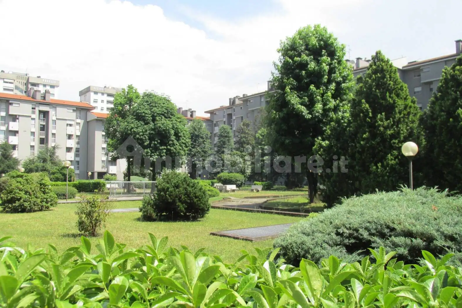 Appartamento in vendita a Milano