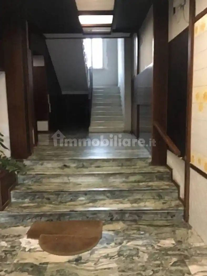 Quadrilocale via Bolino Andrea Alfano 22, Carmine, Salerno - foto 2