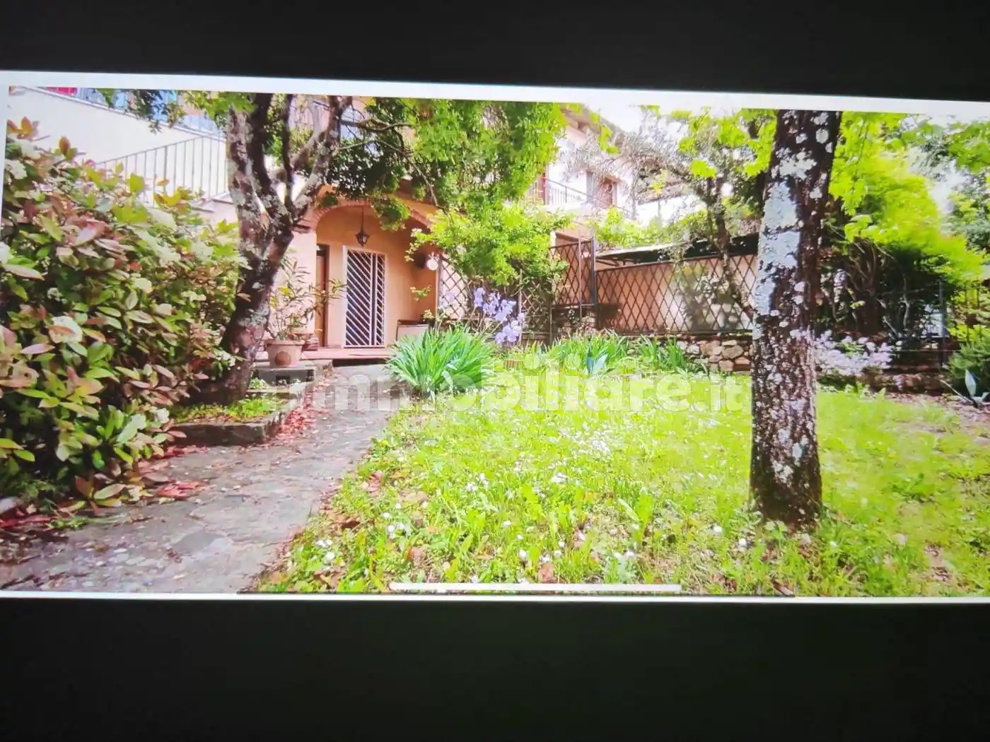 Appartamento in vendita a Loro Ciuffenna