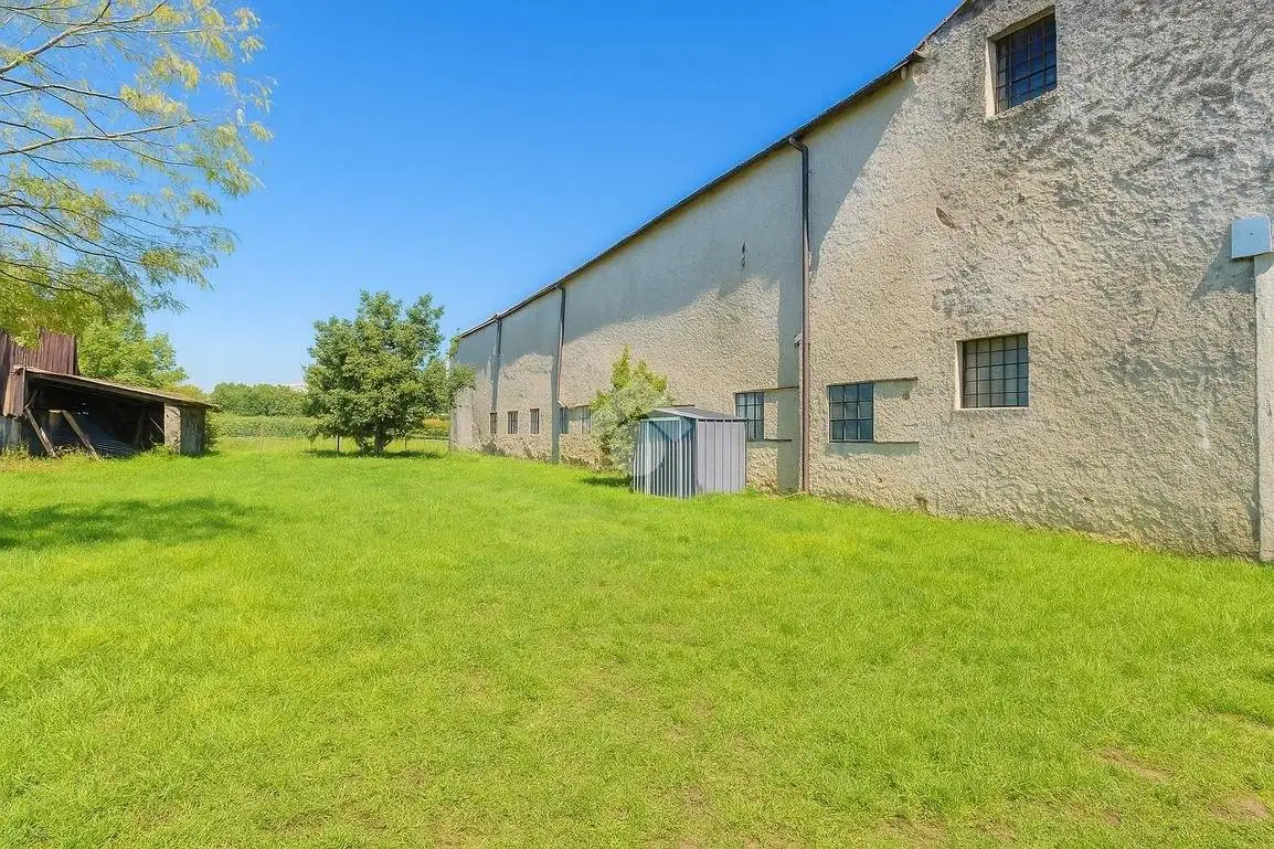 Rustico - Casale in vendita a Vicenza