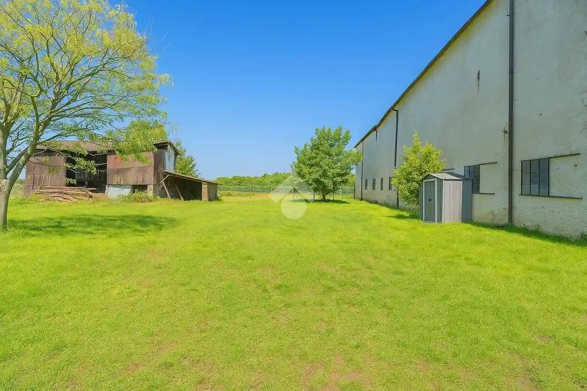 Rustico via Cipro 17, Santa Croce Bigolina - Longara, Vicenza - foto 2