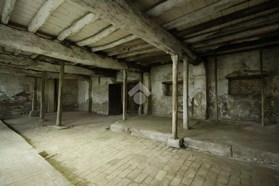 Rustico via Cipro 17, Santa Croce Bigolina - Longara, Vicenza - foto 4