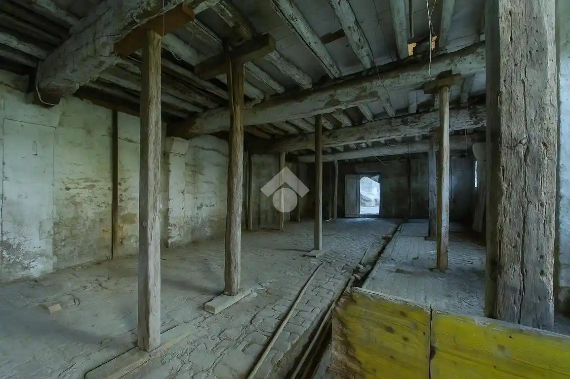 Rustico via Cipro 17, Santa Croce Bigolina - Longara, Vicenza - foto 5