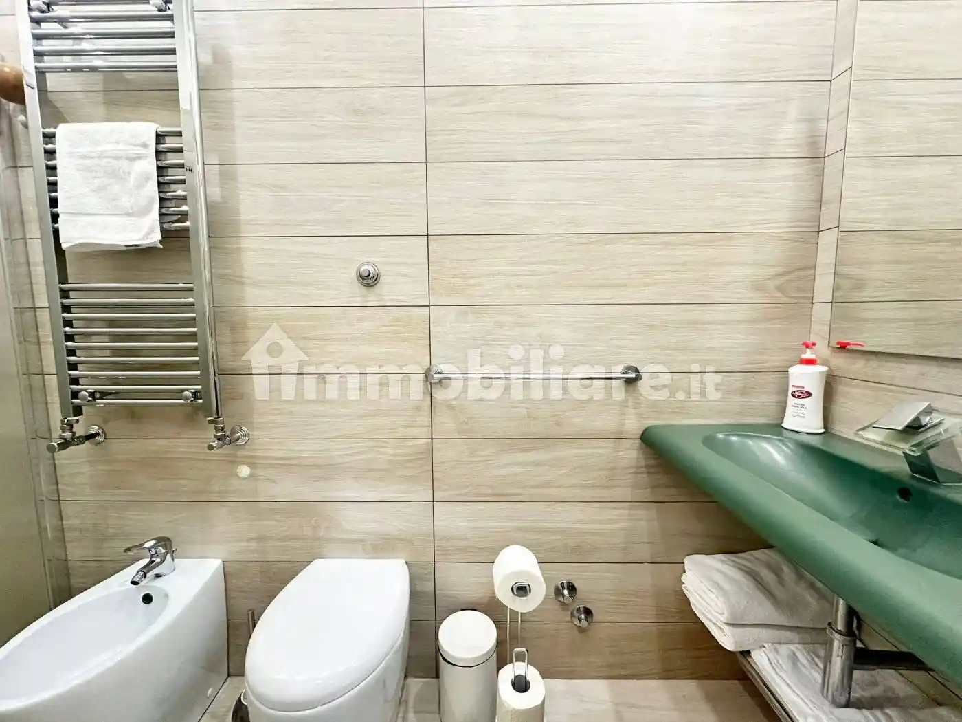 Bilocale piazza Francese 1, Porto - Municipio, Napoli - foto 3