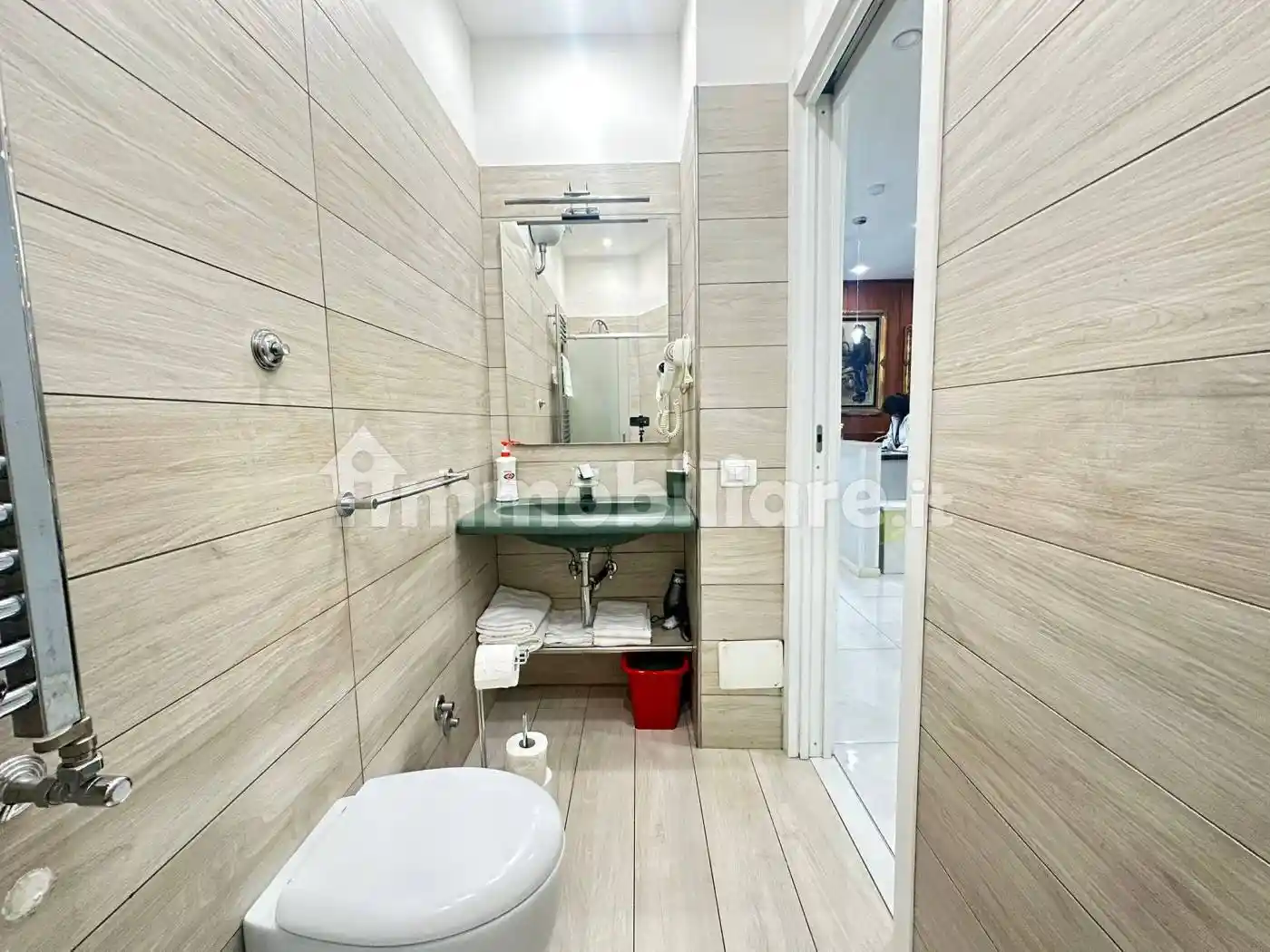 Bilocale piazza Francese 1, Porto - Municipio, Napoli - foto 4