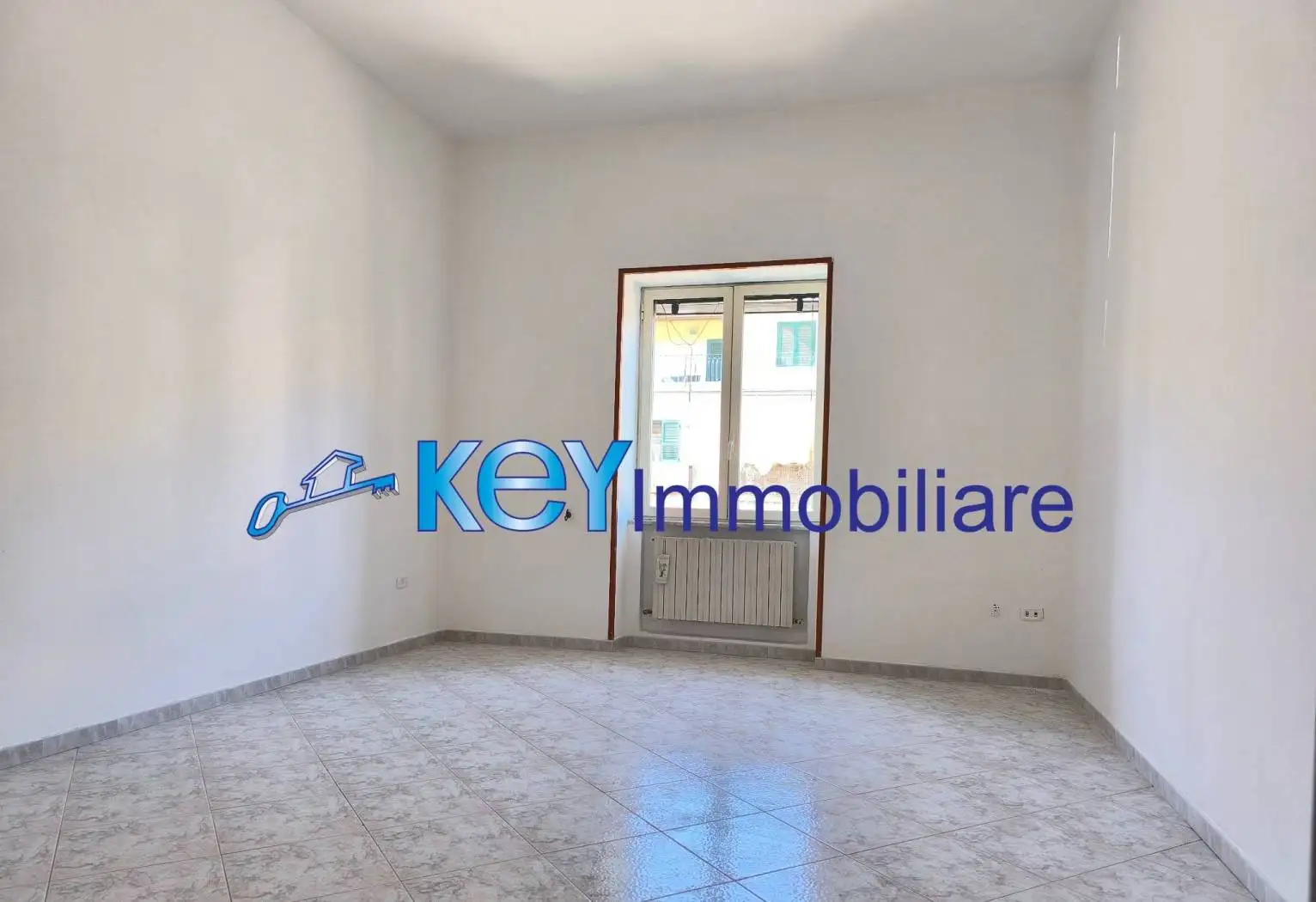 Appartamento in affitto a Pozzuoli