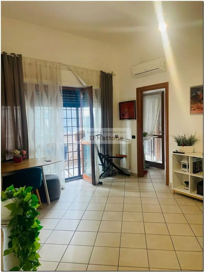 Appartamento in vendita a Fiumicino