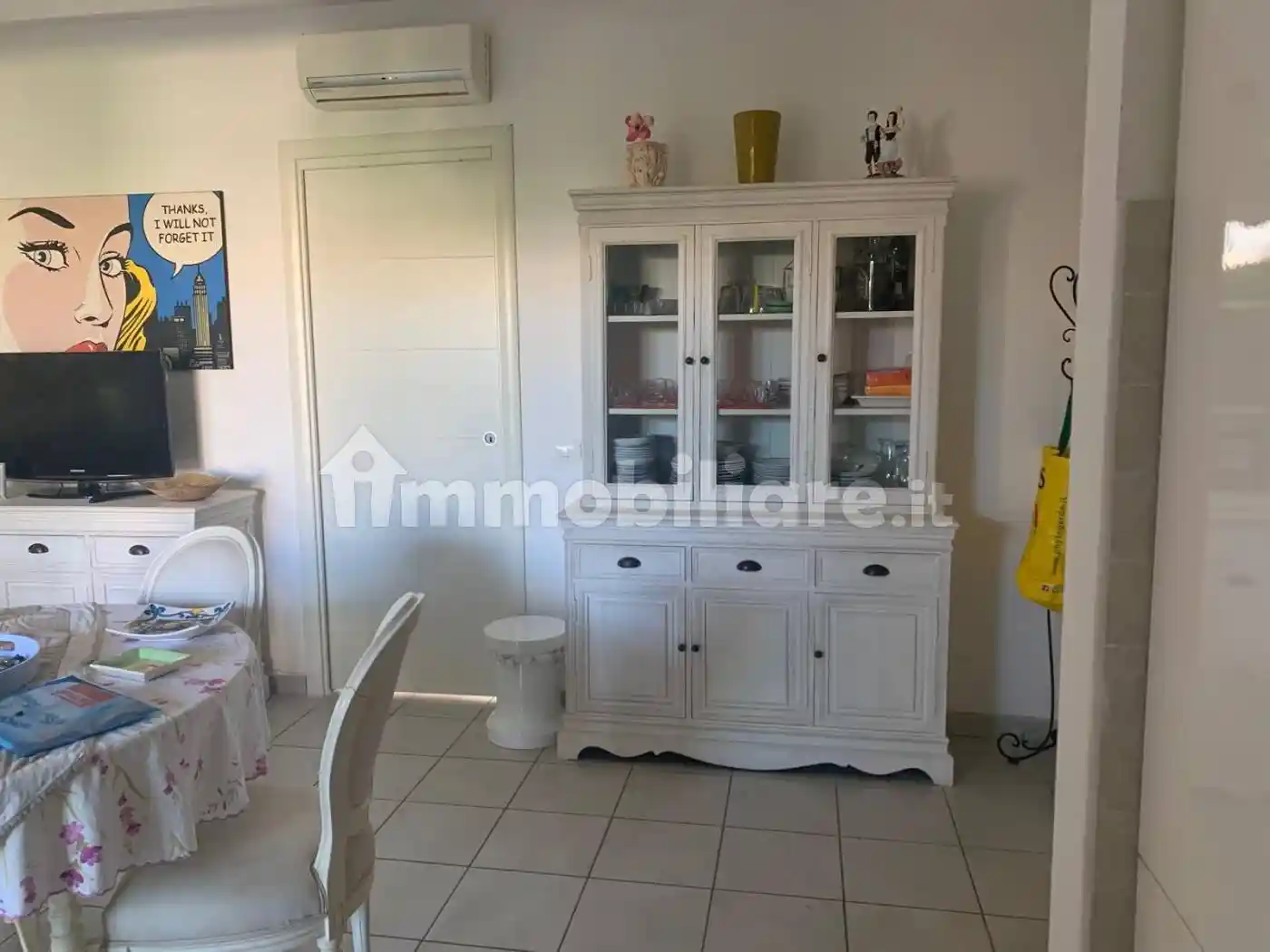 Trilocale via Agropoli, Fregene, Fiumicino - foto 2