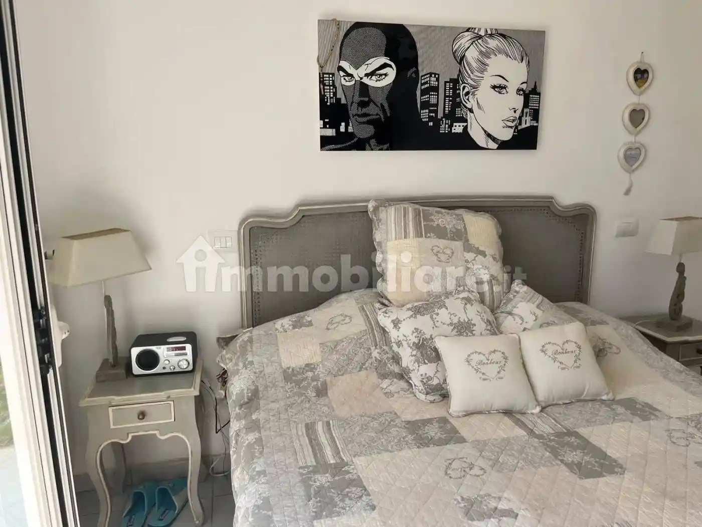 Trilocale via Agropoli, Fregene, Fiumicino - foto 3