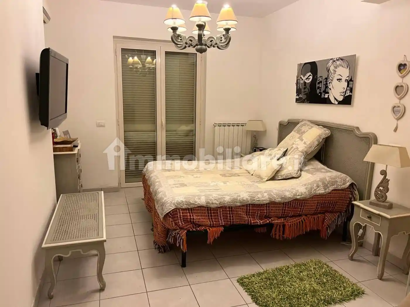 Trilocale via Agropoli, Fregene, Fiumicino - foto 4