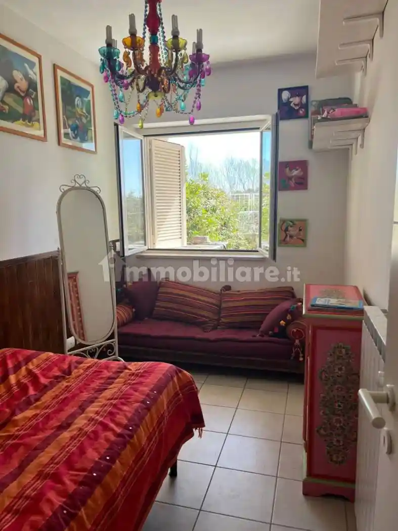 Trilocale via Agropoli, Fregene, Fiumicino - foto 5