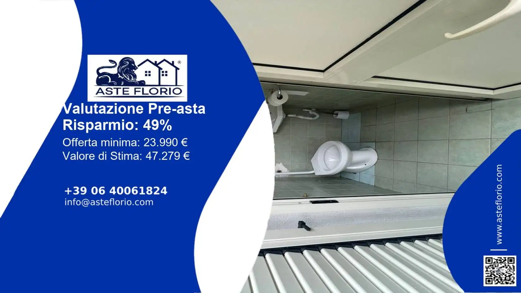Appartamento in asta a Bellona
