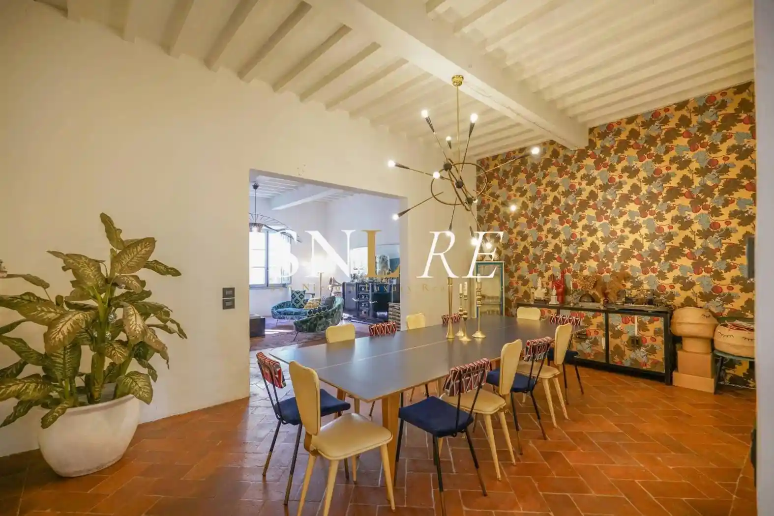 Terratetto unifamiliare via 20 Settembre, Porta San Lorentino, Arezzo - foto 4