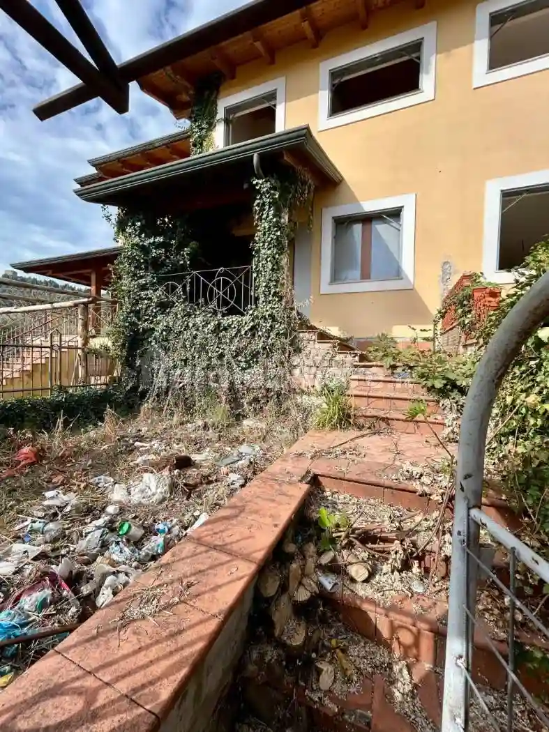 Villetta a schiera - foto 2