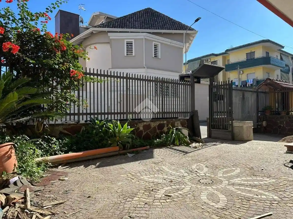 Villa unifamiliare via Giambattista Marino 27, Madonna delle Grazie, Giugliano in Campania - foto 4