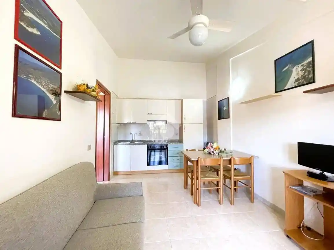 Appartamento in vendita a Villasimius