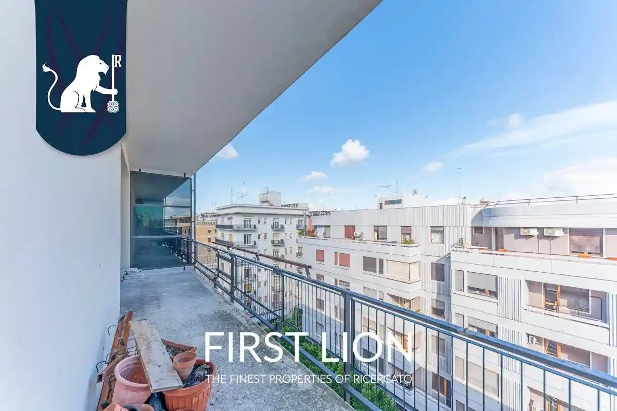 Appartamento via Guglielmo Oberdan 56, Mazzini, Lecce - foto 2