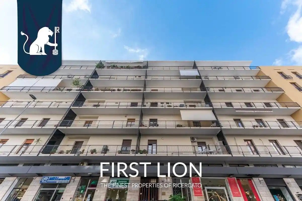 Appartamento via Guglielmo Oberdan 56, Mazzini, Lecce - foto 4